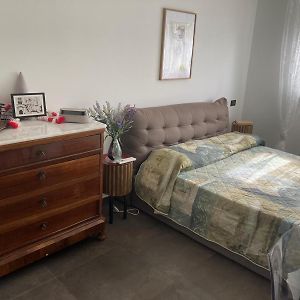 Private Bathroom Double Room